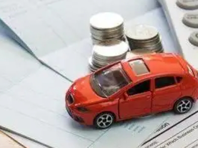 广宁个人车辆抵押消费贷款肯定要知道的6个要点
